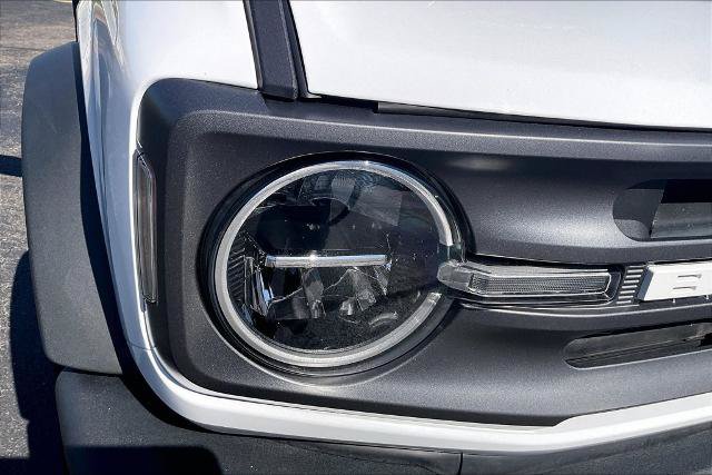 Certified 2022 Ford Bronco Big Bend AWD/4WD image 27