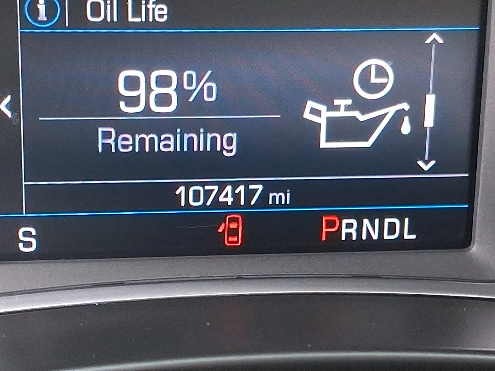 Used 2019 Chevrolet Equinox LT FWD image 20
