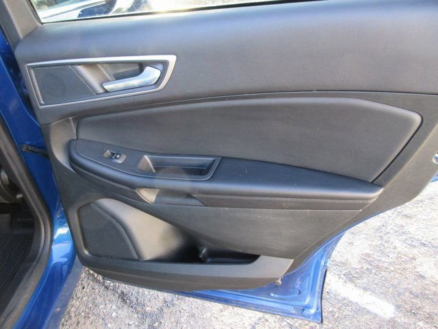 Certified 2022 Ford Edge SEL w/ Convenience Package AWD/4WD image 29