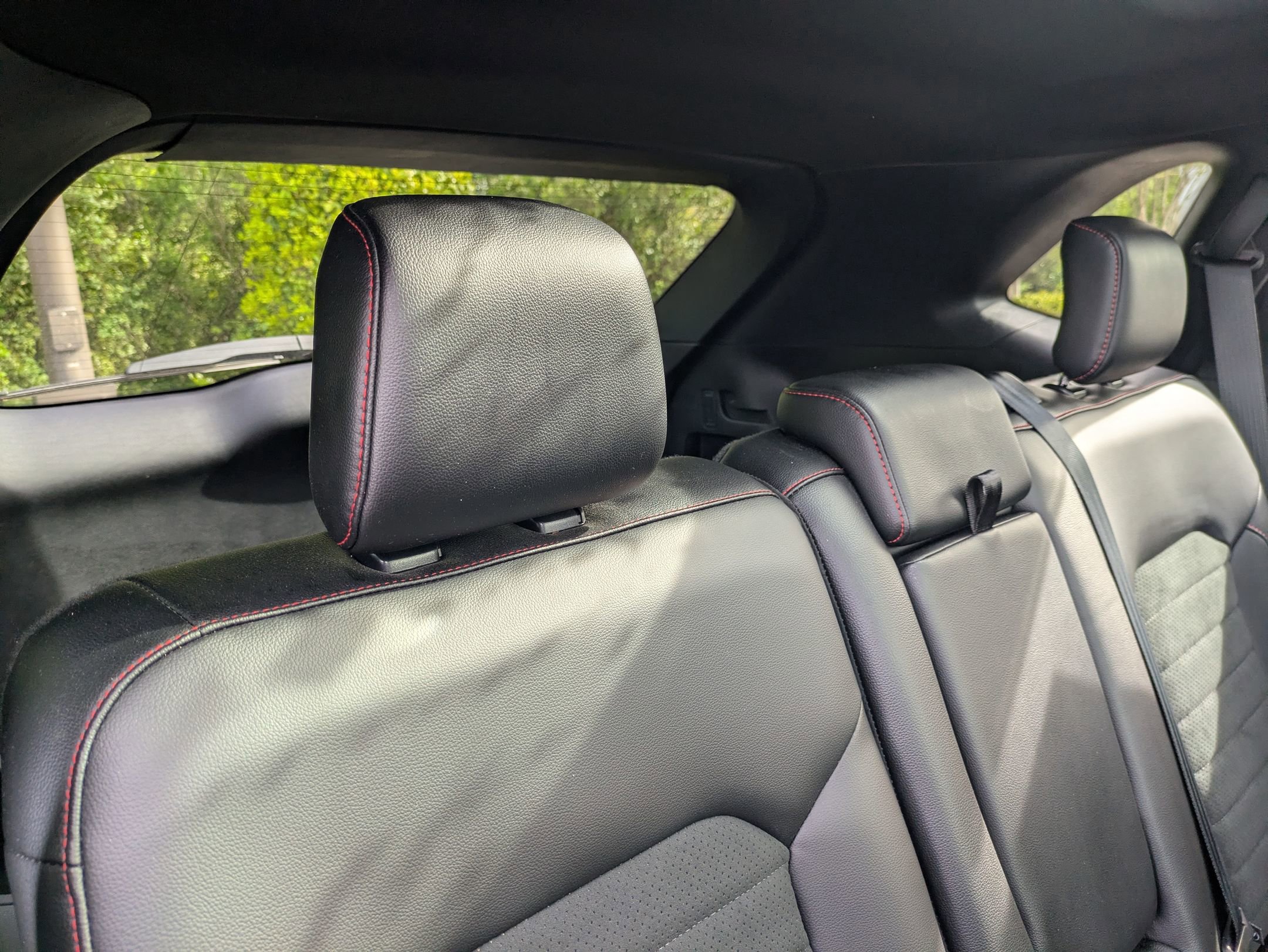 Certified 2023 Ford Edge ST-Line image 37