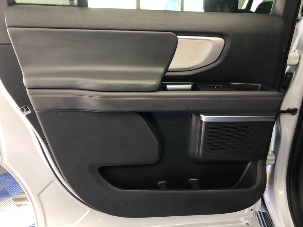 Certified 2025 Ford Expedition Max Active image 17