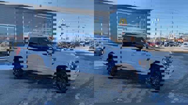 Certified 2023 Ford F150 Tremor w/ Equipment Group 402A High image 3