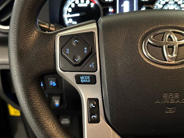 Used 2020 Toyota Tundra SR5 w/ SR5 Upgrade Package AWD/4WD image 19