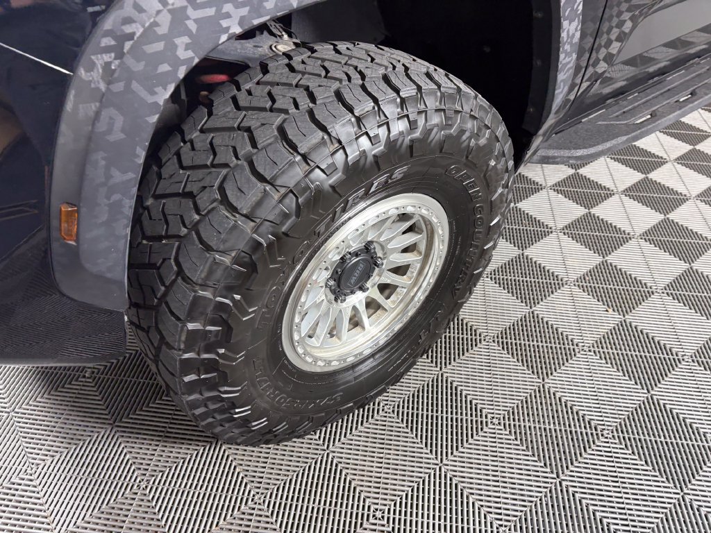 Used 2023 Toyota Tundra TRD Pro AWD/4WD image 9