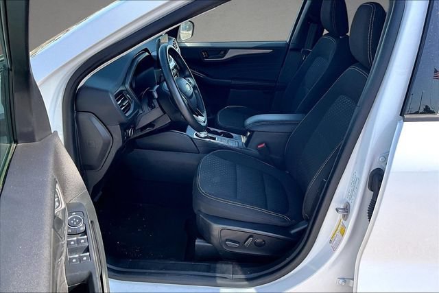 Certified 2023 Ford Escape Active FWD image 20