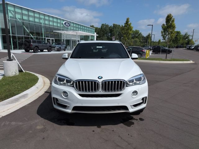Used 2017 BMW X5 xDrive35i AWD/4WD image 8