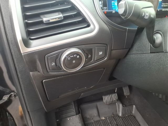 Certified 2023 Ford Edge SEL image 15