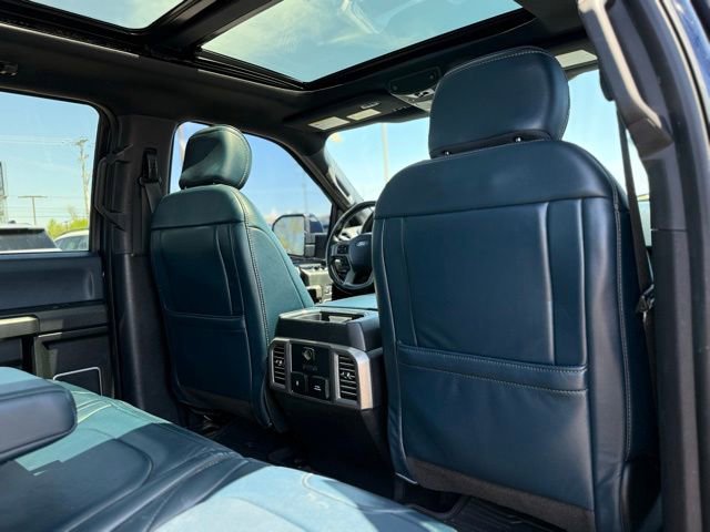 Certified 2018 Ford F150 Limited AWD/4WD image 21