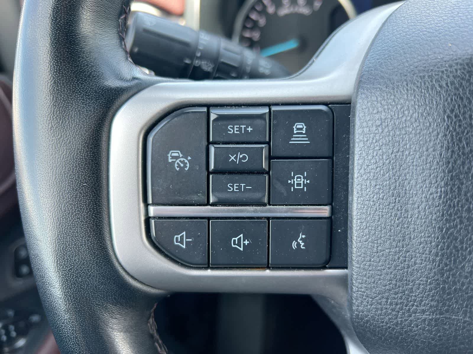 Certified 2023 Ford Expedition Limited AWD/4WD image 23
