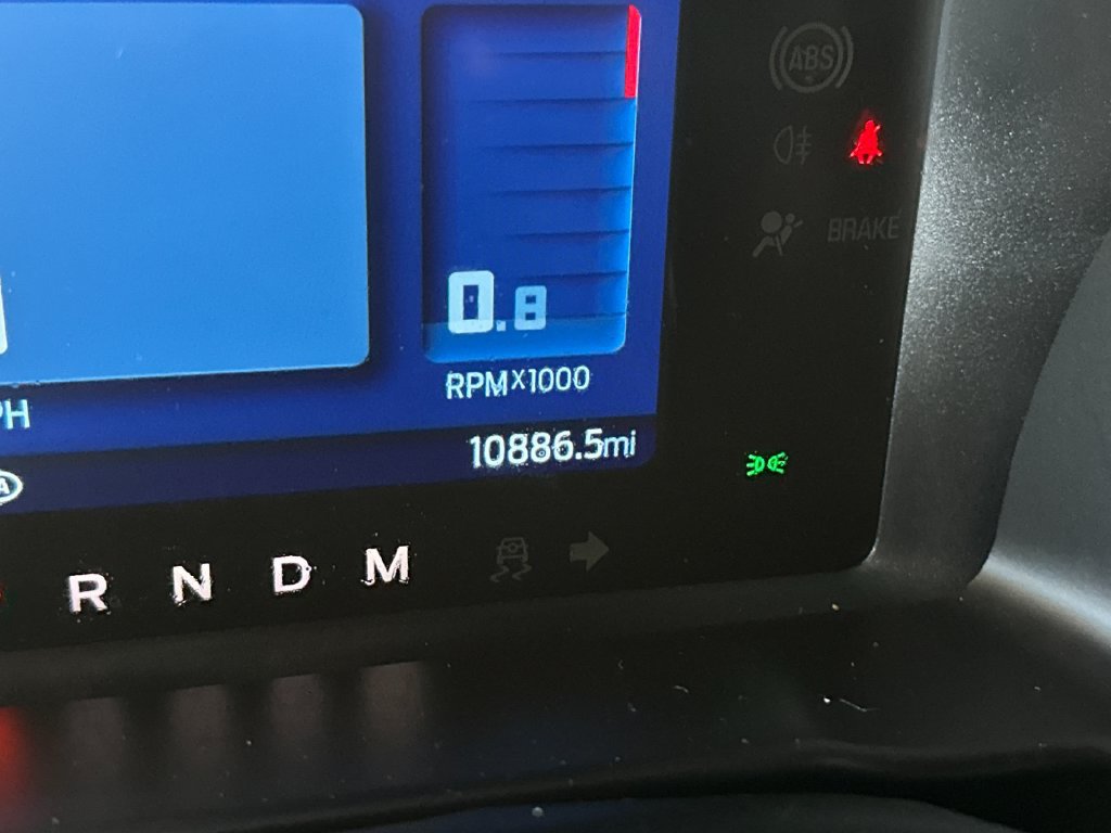 Certified 2023 Ford Bronco Badlands AWD/4WD image 28