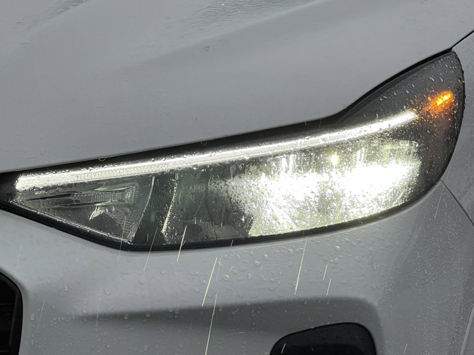 Certified 2023 Ford Escape ST-Line w/ Tech Pack #1 image 35