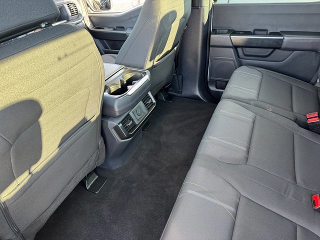 Certified 2025 Ford F150 STX image 18