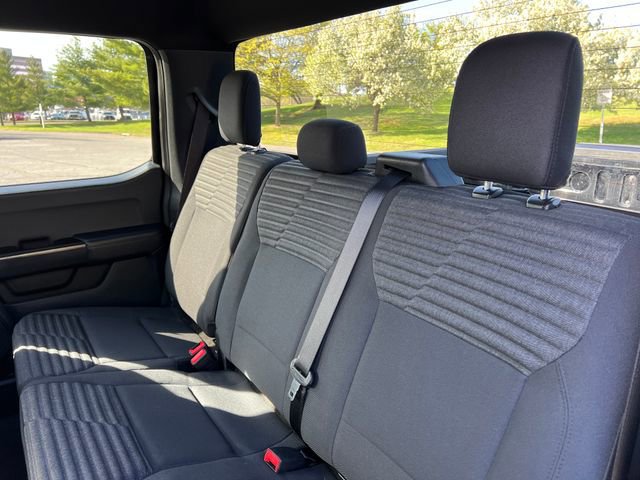 Certified 2023 Ford F150 XL w/ STX Appearance Package AWD/4WD image 24