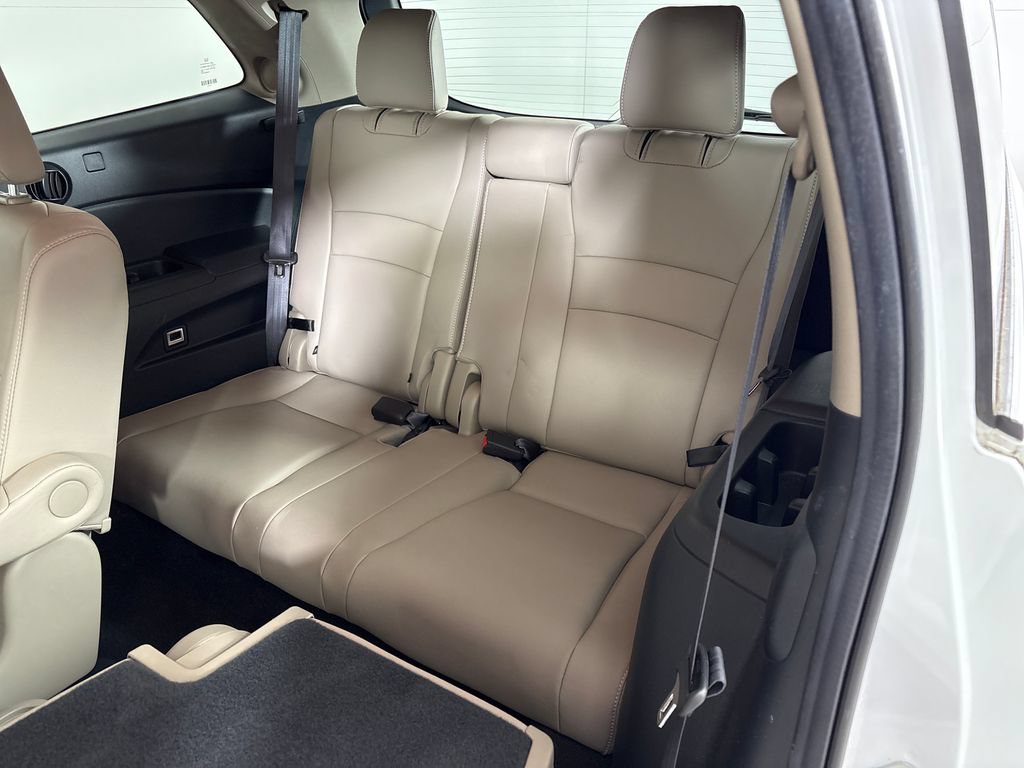 Used 2022 Honda Pilot Touring image 31