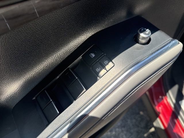 Used 2022 Toyota Highlander Limited AWD/4WD image 20