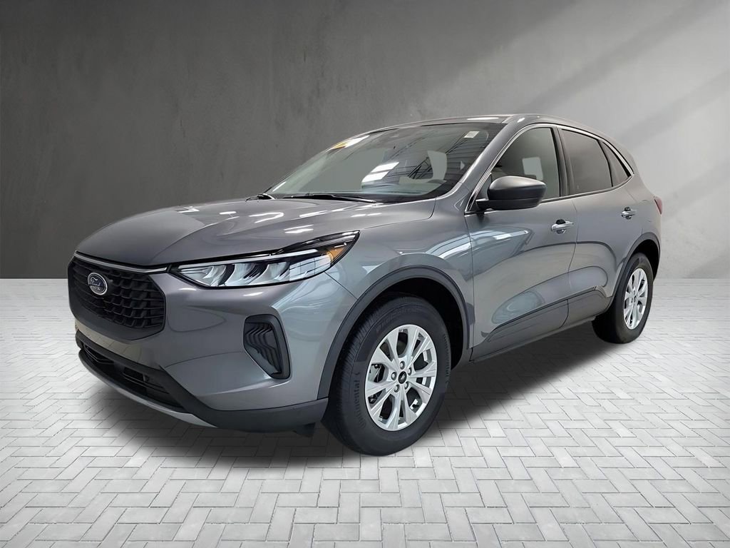 Certified 2023 Ford Escape Active w/ Tech Pack #1 AWD/4WD image 4