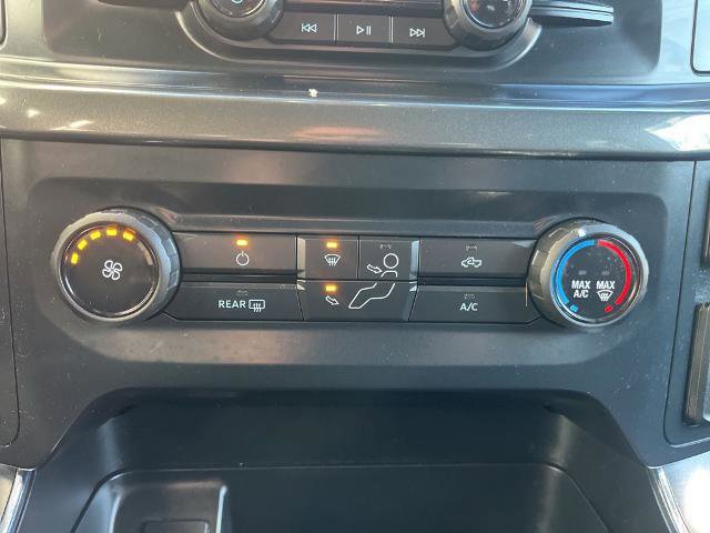 Certified 2023 Ford F150 XL w/ STX Appearance Package image 21