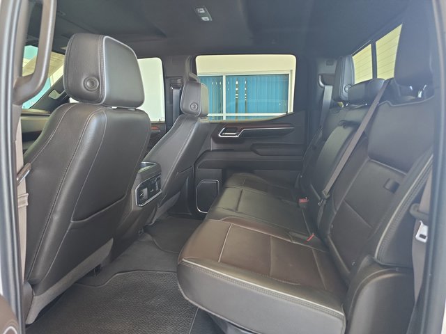 Used 2023 GMC Sierra 1500 Denali w/ Denali Reserve Package image 16