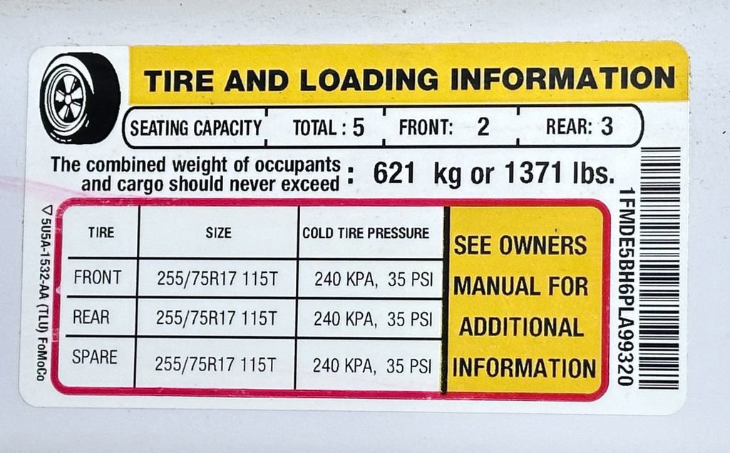 Certified 2023 Ford Bronco Big Bend image 56