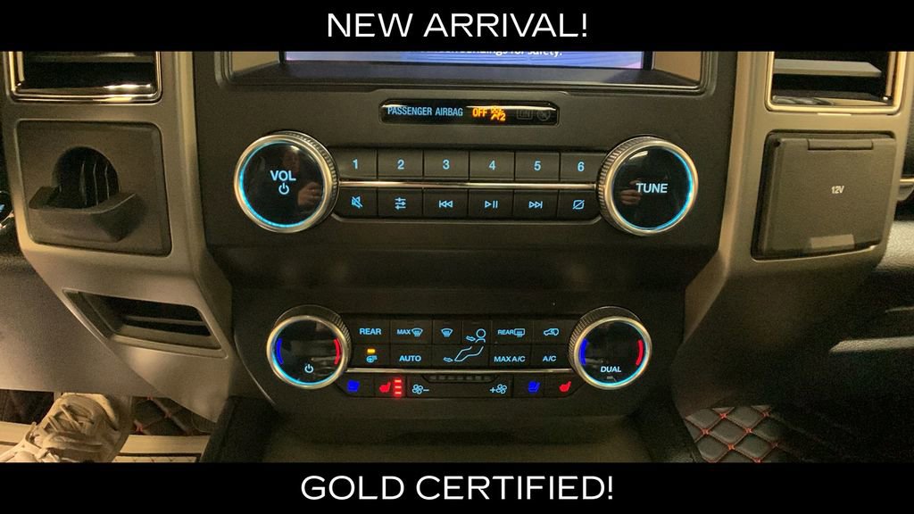 Certified 2021 Ford Expedition XLT AWD/4WD image 43
