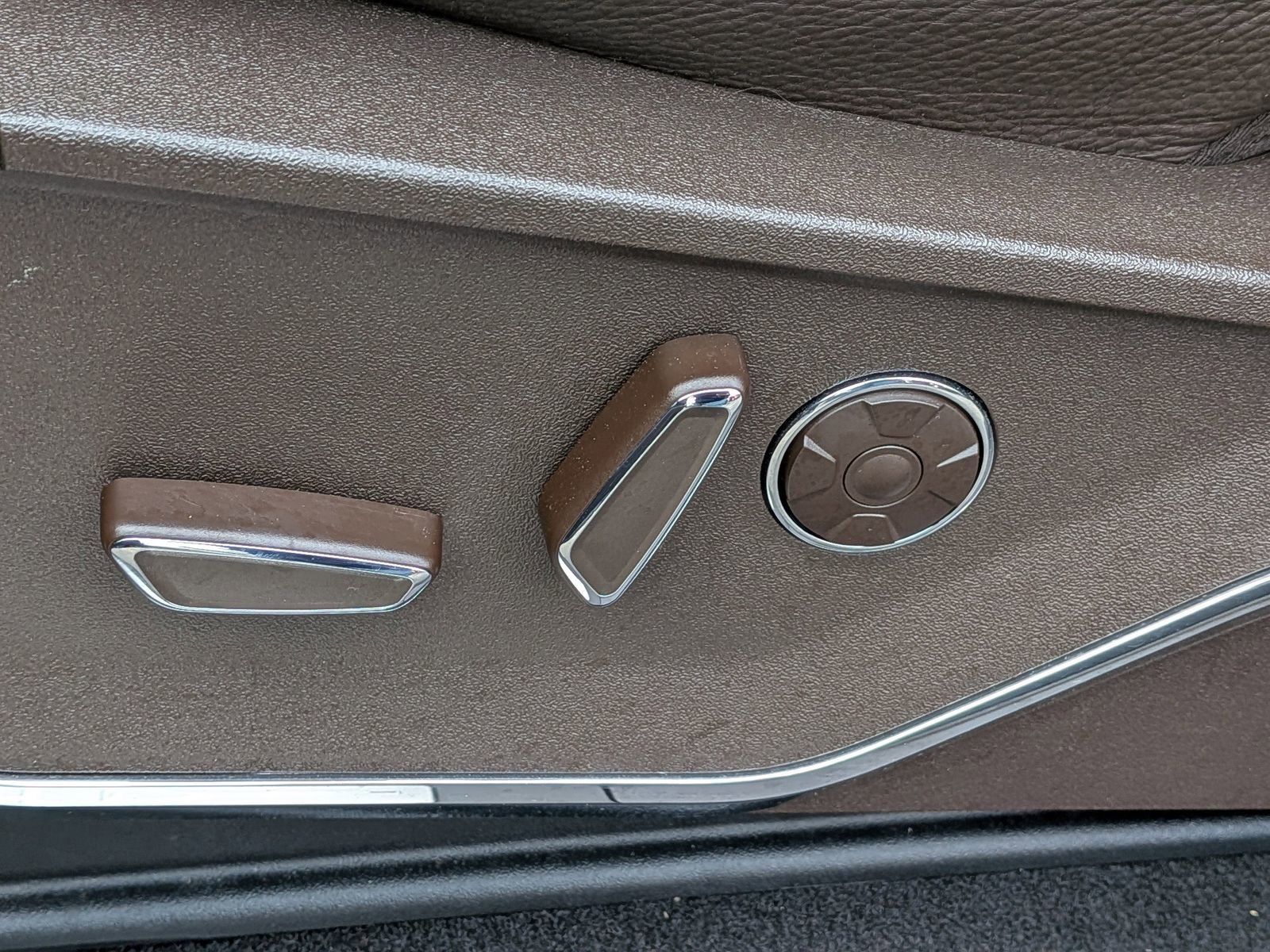 Certified 2024 Ford F150 King Ranch image 21