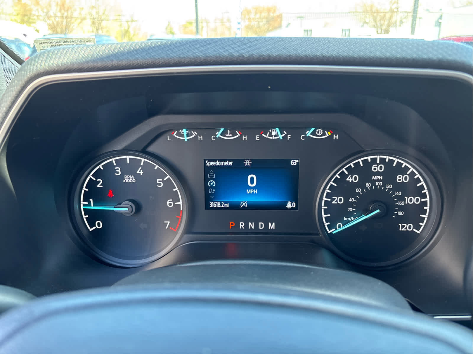 Certified 2023 Ford F150 XL w/ STX Appearance Package image 23