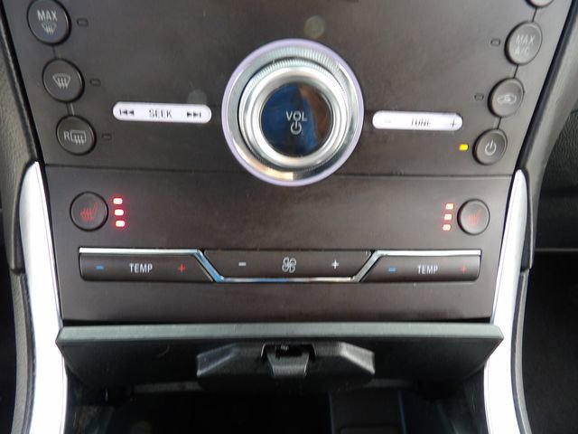 Certified 2020 Ford Edge Titanium image 17