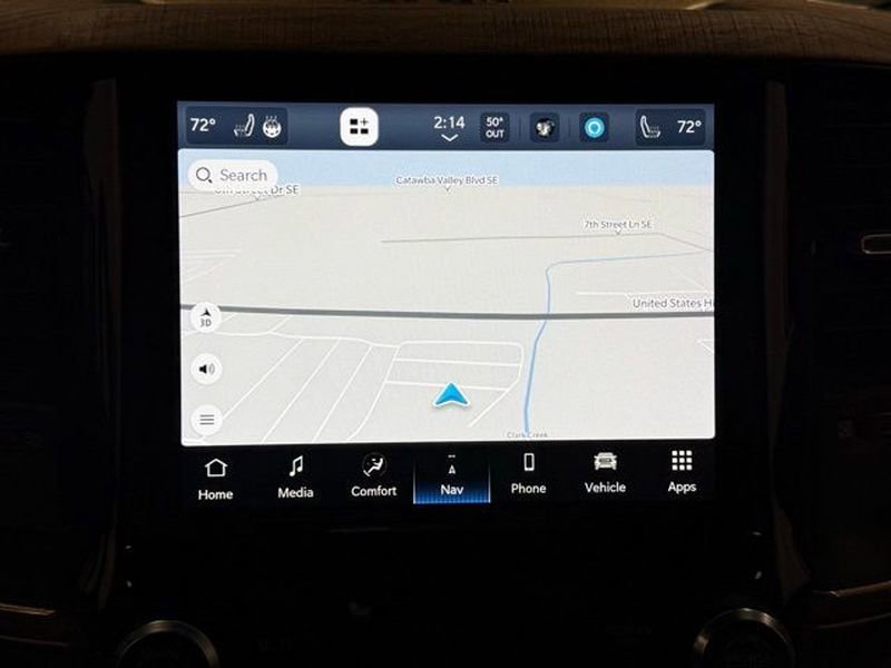 Used 2022 RAM 1500 Limited image 30