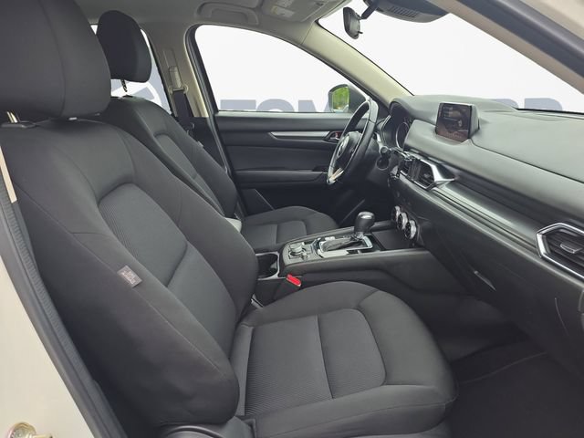 Used 2020 MAZDA CX-5 Sport AWD/4WD image 17