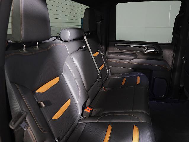 Used 2025 GMC Sierra 2500 AT4 w/ Max Trailering Package image 10