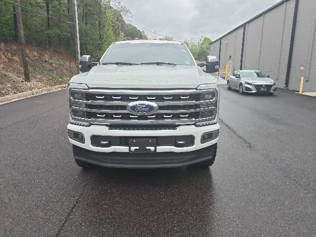 Certified 2024 Ford F250 Platinum image 7