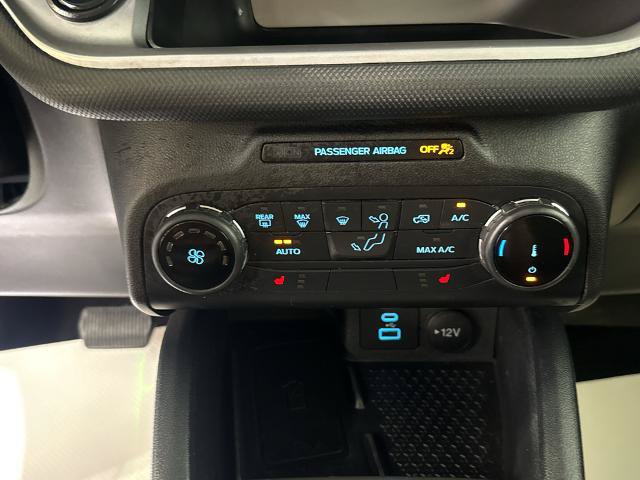 Certified 2022 Ford Bronco Sport Big Bend w/ Convenience Package AWD/4WD image 5