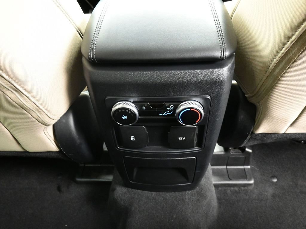 Certified 2022 Ford Explorer XLT w/ Class IV Trailer Tow Package image 46