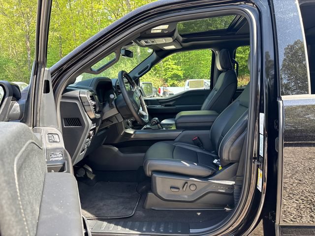 Certified 2025 Ford F150 Lariat AWD/4WD image 29