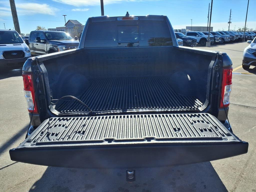 Used 2022 RAM 1500 Big Horn image 29