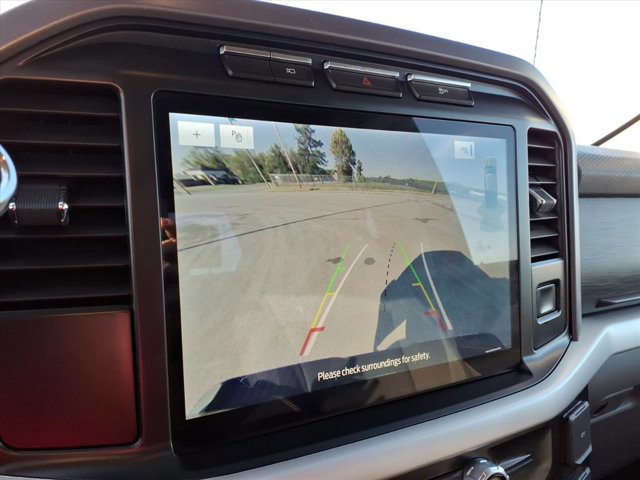 Certified 2022 Ford F150 XLT w/ Equipment Group 302A High image 10