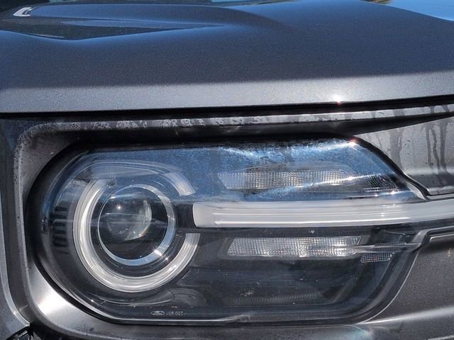 Certified 2021 Ford Bronco Sport Badlands AWD/4WD image 10