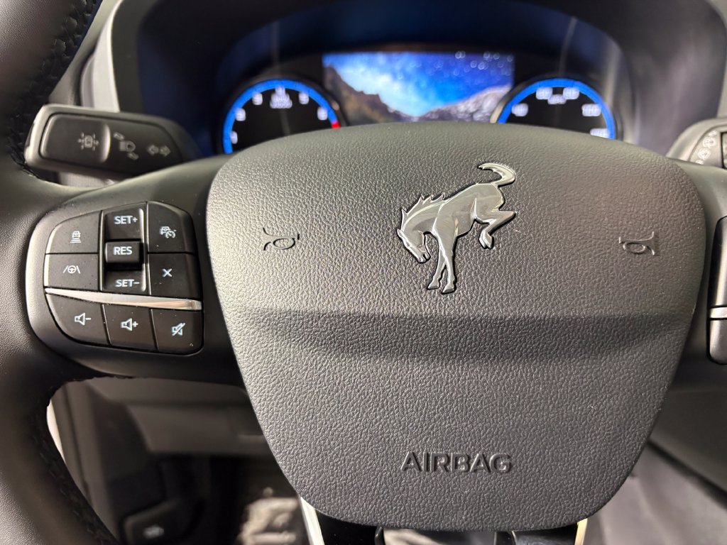 Certified 2024 Ford Bronco Sport Outer Banks w/ Tech Package AWD/4WD image 23
