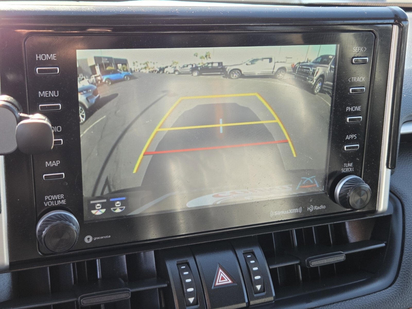 Used 2019 Toyota RAV4 Adventure w/ Carpet Mat Package image 21