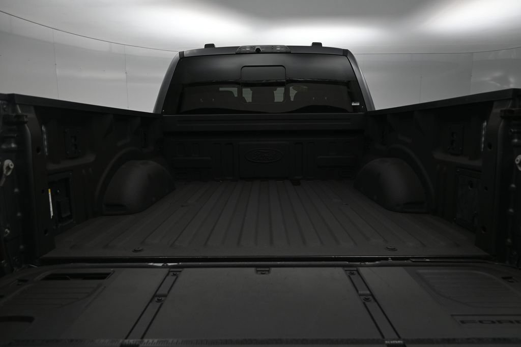 Certified 2025 Ford F150 Raptor AWD/4WD image 16