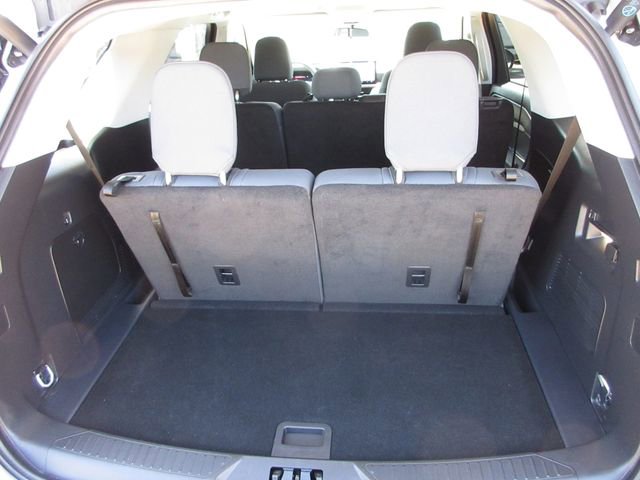 Certified 2026 Ford Explorer Active RWD image 27