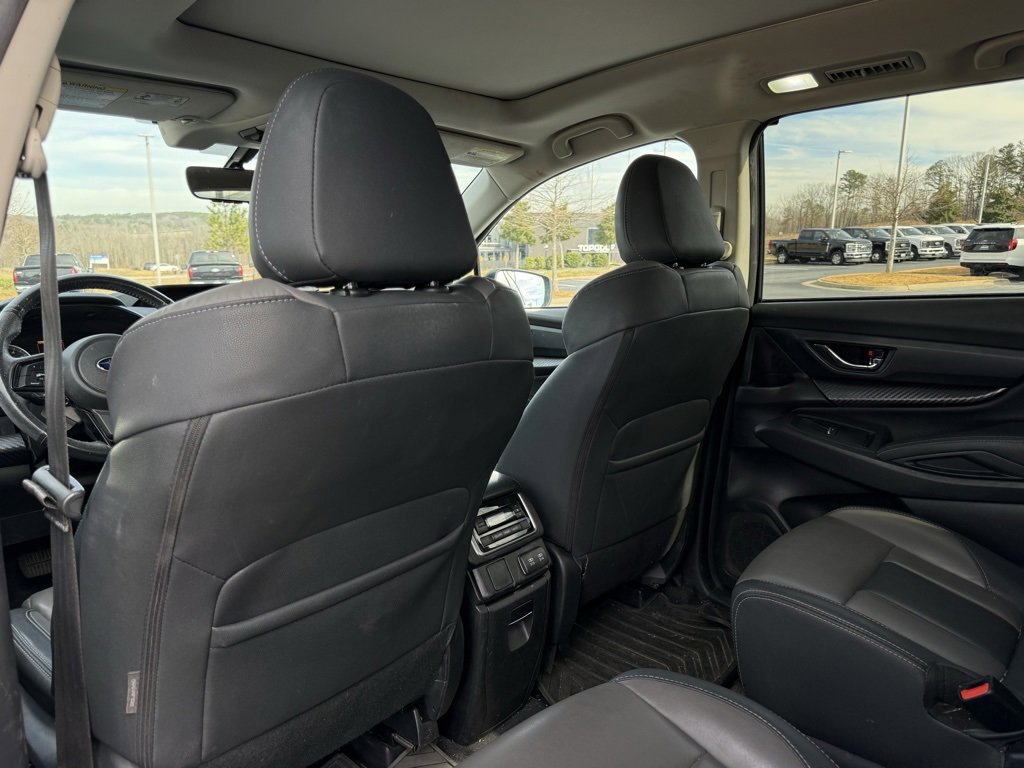 Used 2022 Subaru Ascent Onyx Edition image 25