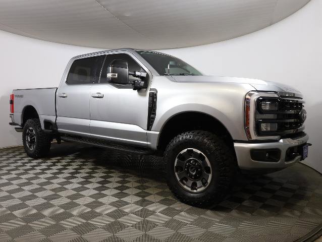 Certified 2024 Ford F250 Lariat w/ Tremor Off-Road Package AWD/4WD image 6