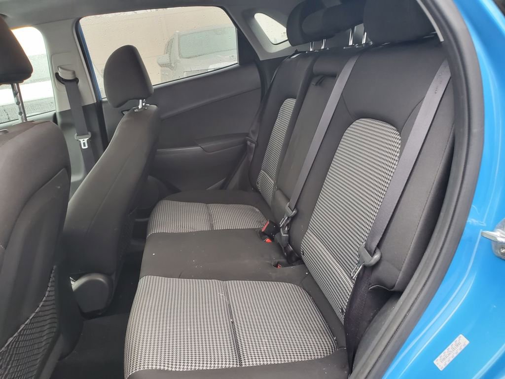 Used 2020 Hyundai Kona SEL Plus image 9