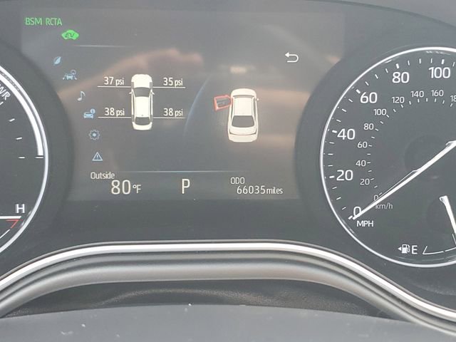 Used 2019 Toyota Avalon Limited w/ All Weather Liner Package FWD image 17