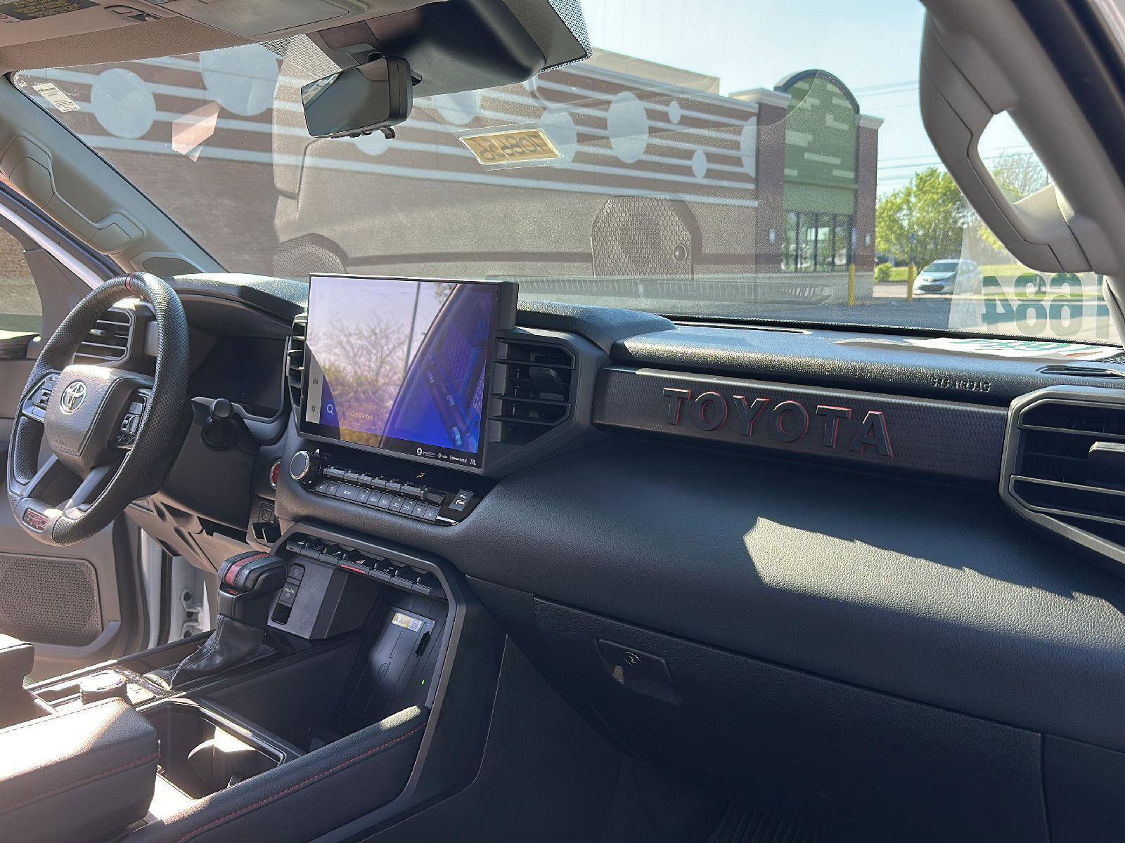 Used 2023 Toyota Tundra TRD Pro image 34