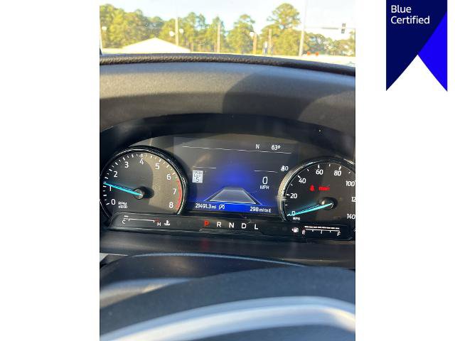 Certified 2023 Ford Explorer XLT w/ Equipment Group 202A AWD/4WD image 16