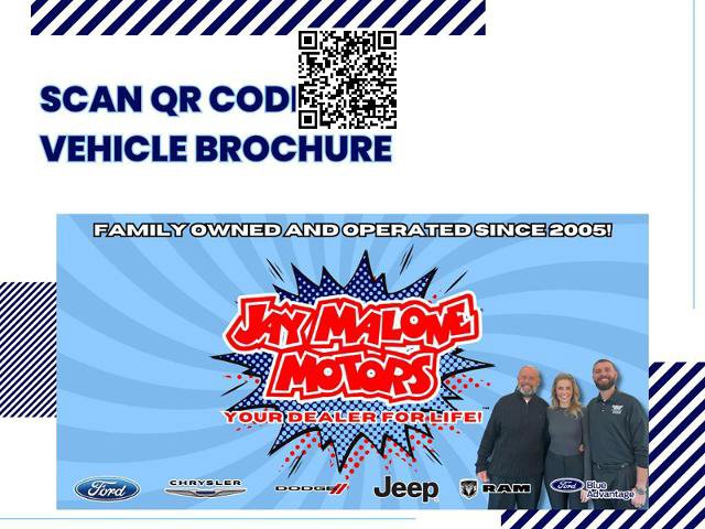 Used 2025 Chevrolet Equinox LT FWD image 24