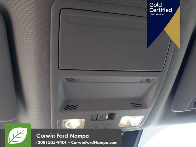 Certified 2025 Ford Ranger Lariat w/ FX4 Off-Road Package AWD/4WD image 23