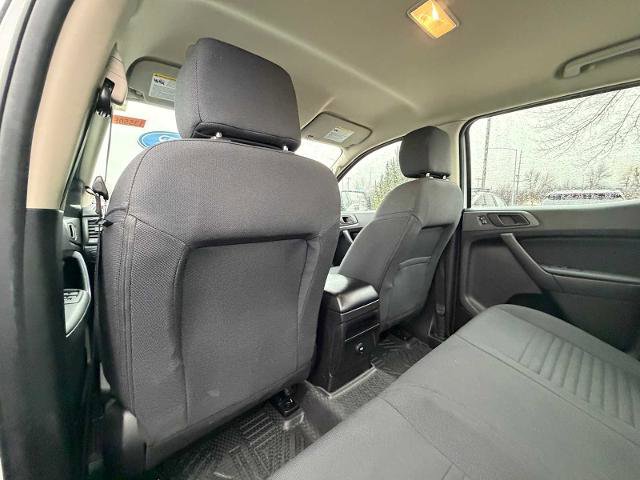 Certified 2023 Ford Ranger XL image 24